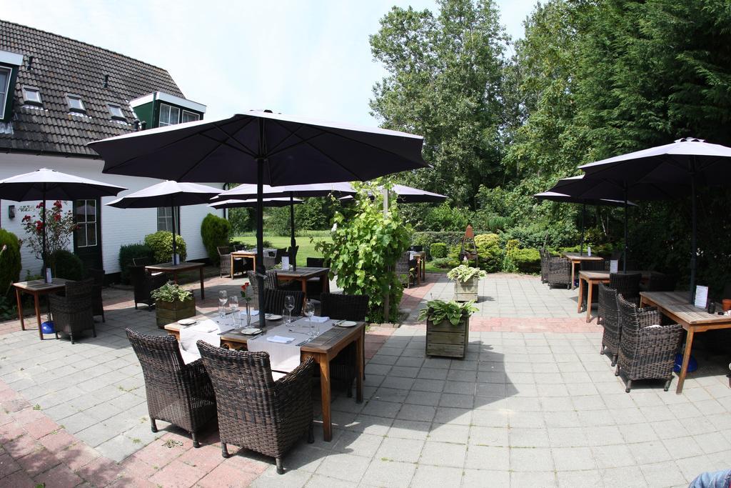 B&B Hotel Rebecca Де-Вал Экстерьер фото