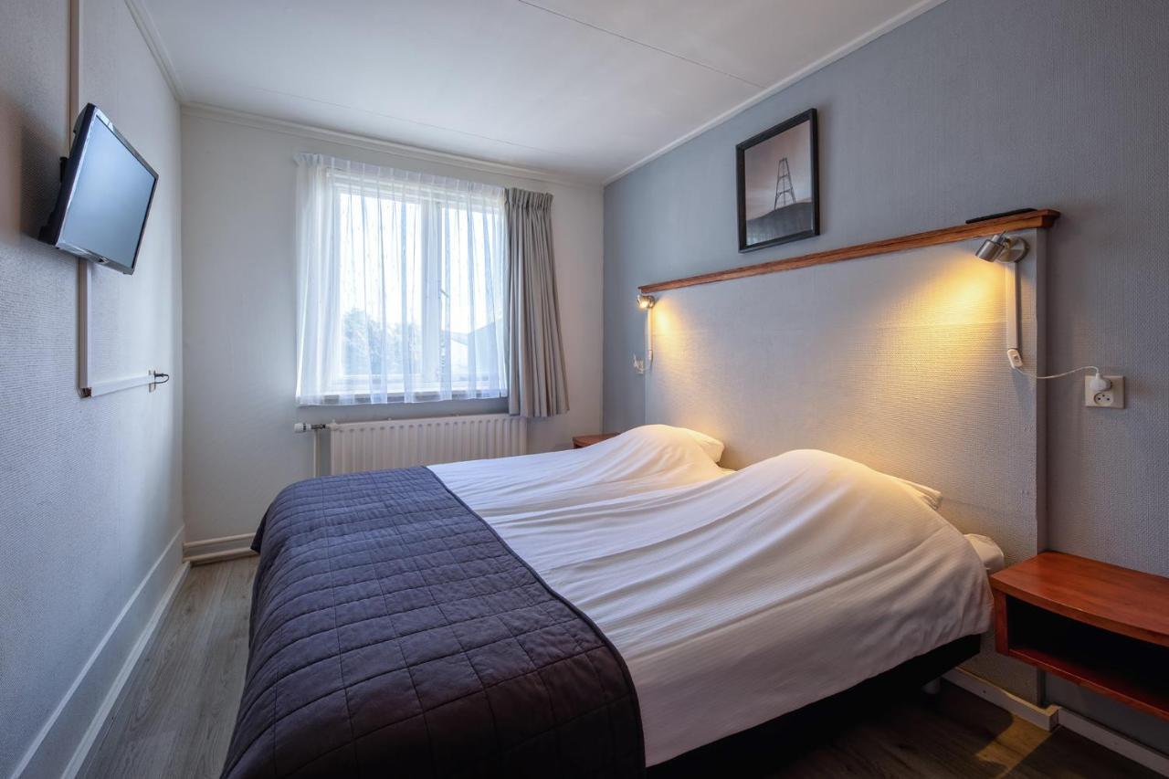 B&B Hotel Rebecca Де-Вал Экстерьер фото